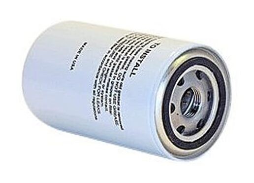 Wix Spin-On Hydraulic Filter - 51298