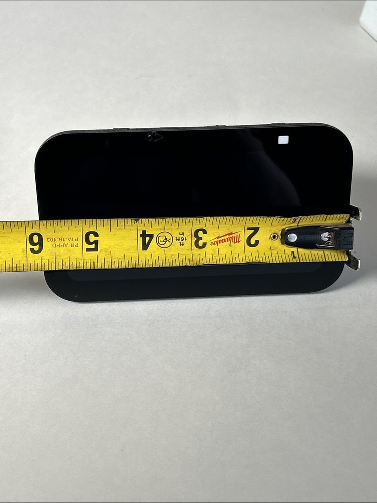 Amazon Echo Show 5 3rd Gen Smart Display Black H97N6S