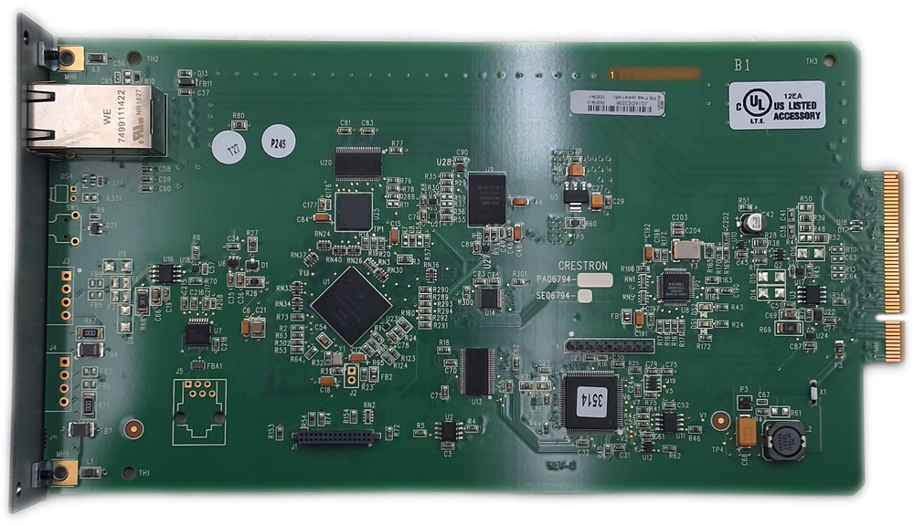 MD32-CPU Conference Equipment CPU