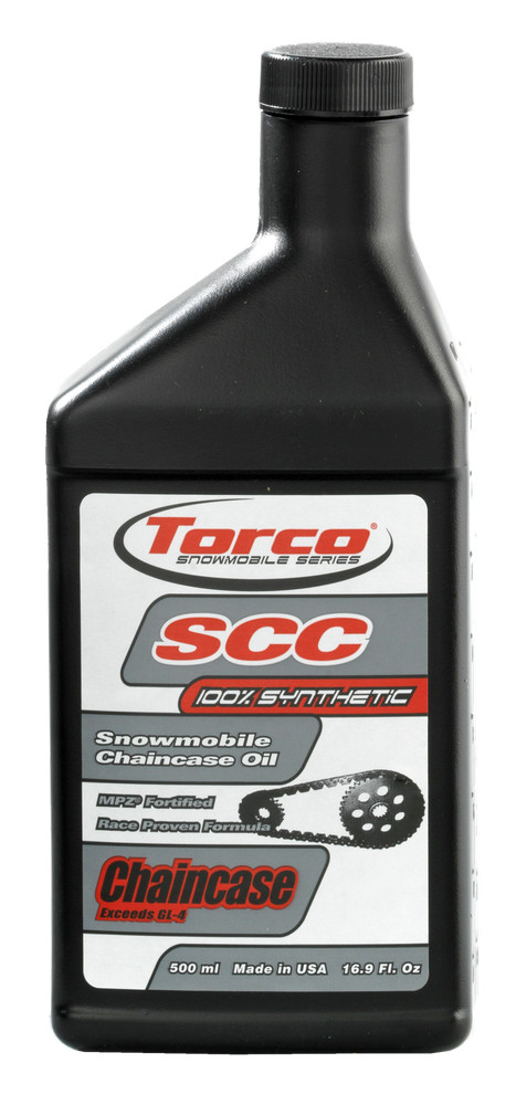 Scc Chain For Case Oil 500ml