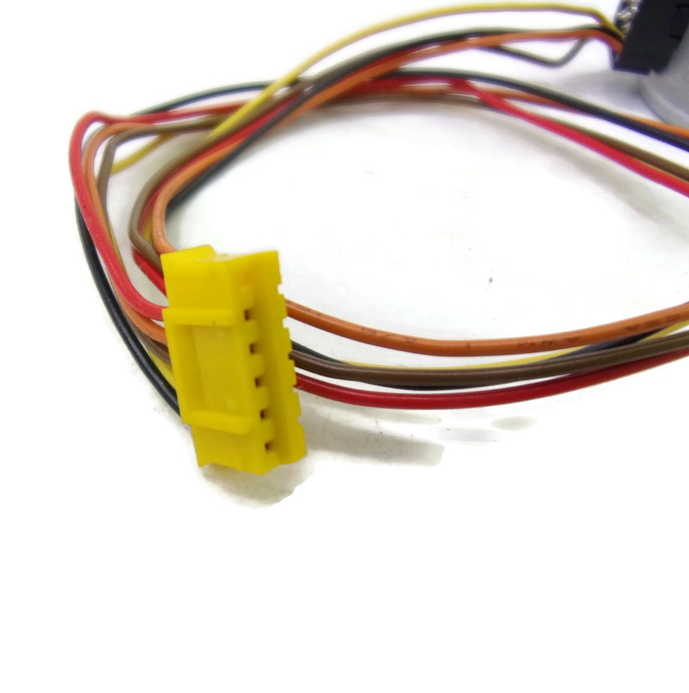 USED Sankyo MSCS048D83 Stepper Motor