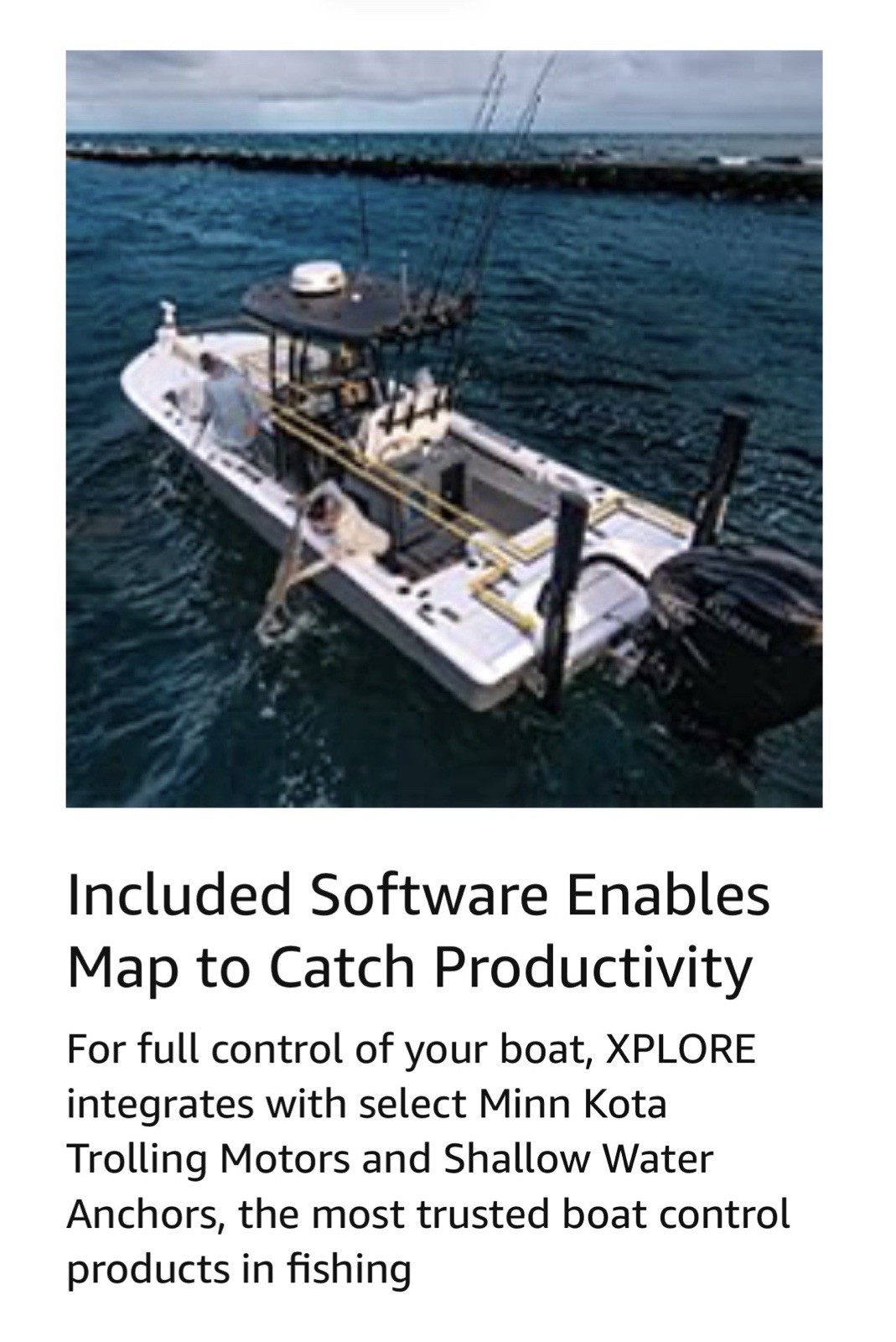 HUMMINBIRD XPLORE 9 CHO Head Unit Only 412000-1CHO