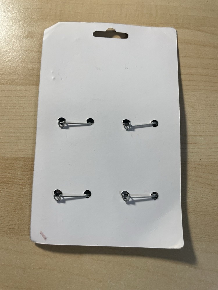 Devildriver Band Autograph - 4 Button Set