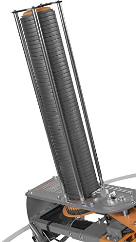 Workhorse Electronic Clay Pigeon Thrower, Compact One Size, Multi