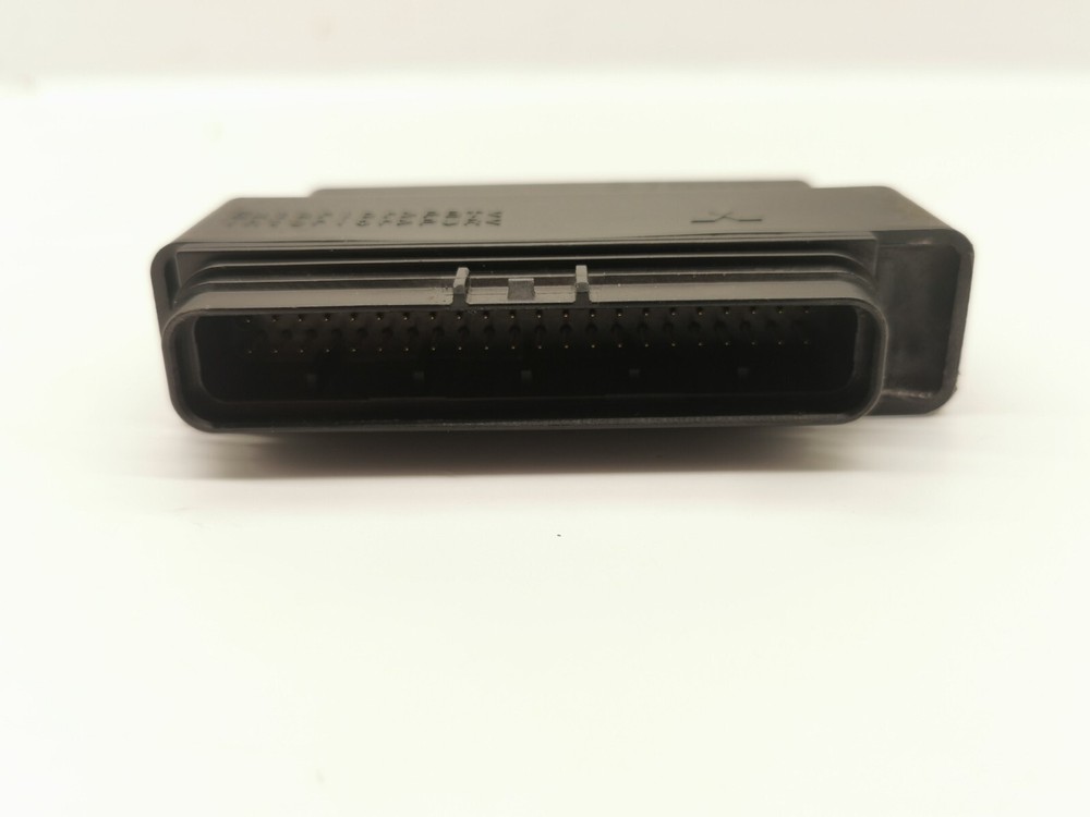 Suzuki DL650 2004-11 Engine Control Unit Ignition Computer Module CDI ECU Black