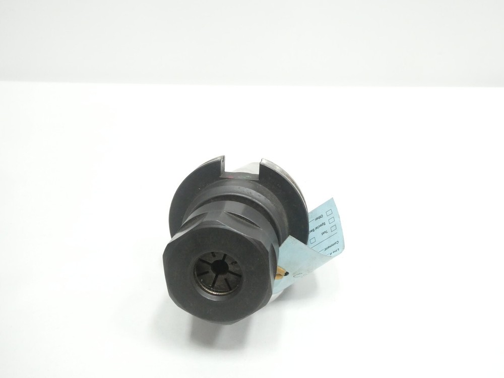 Parlec C50-10SC3 Collet Chuck Tool Holder