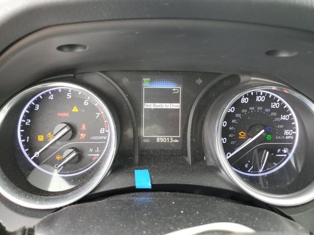 CAMRY 2019 Camera/Projector 332131