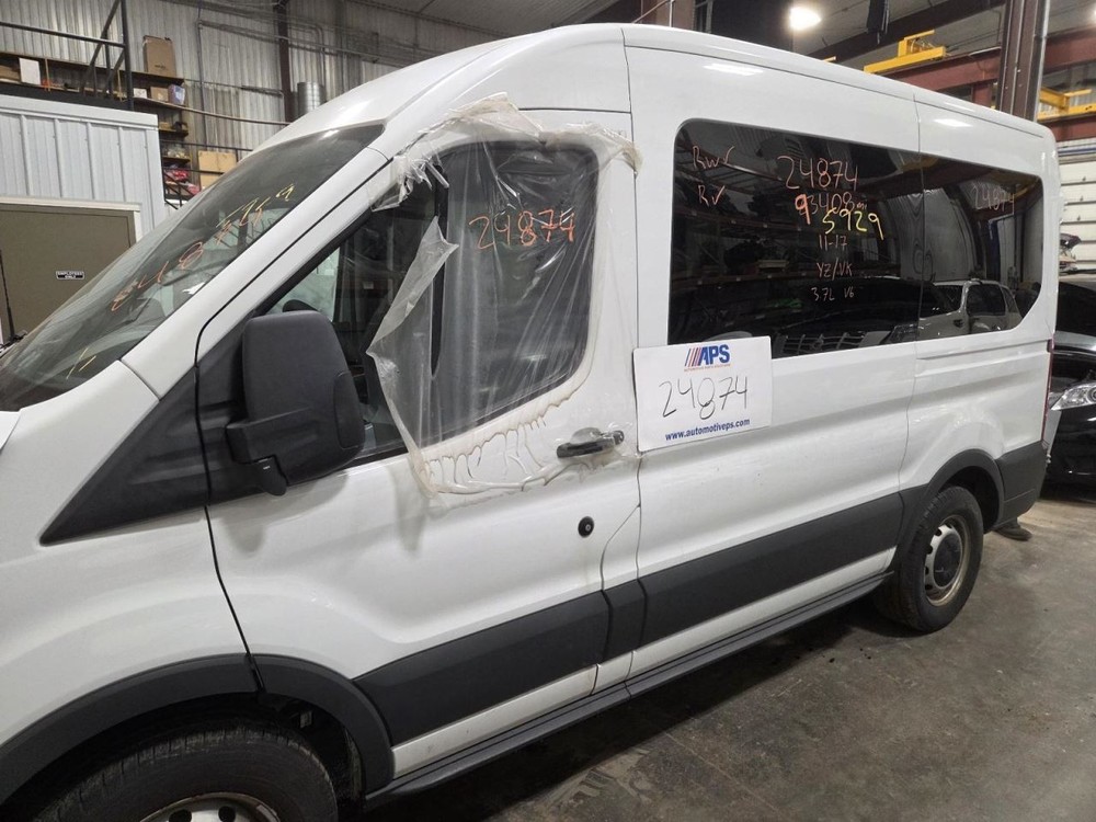 Fuse Box Engine Fits 17-19 TRANSIT 150 1540736