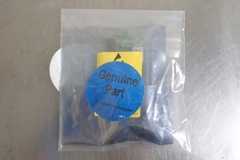 Agilent Technologies G4580-61870 PCA, Inlet Interface - NEW