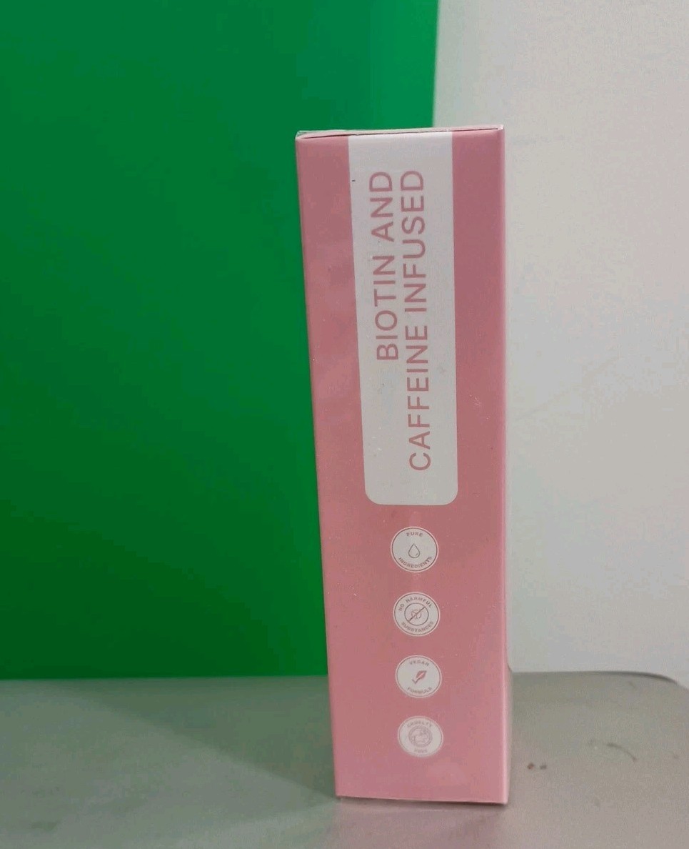 Try Bello Hair Helper Spray for Thinning Hair, Hair Helper Growth Spray 1.7oz