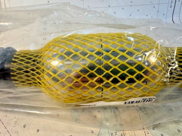 Hayn Marine Hi-Mod Compression Insulator, 5/16"