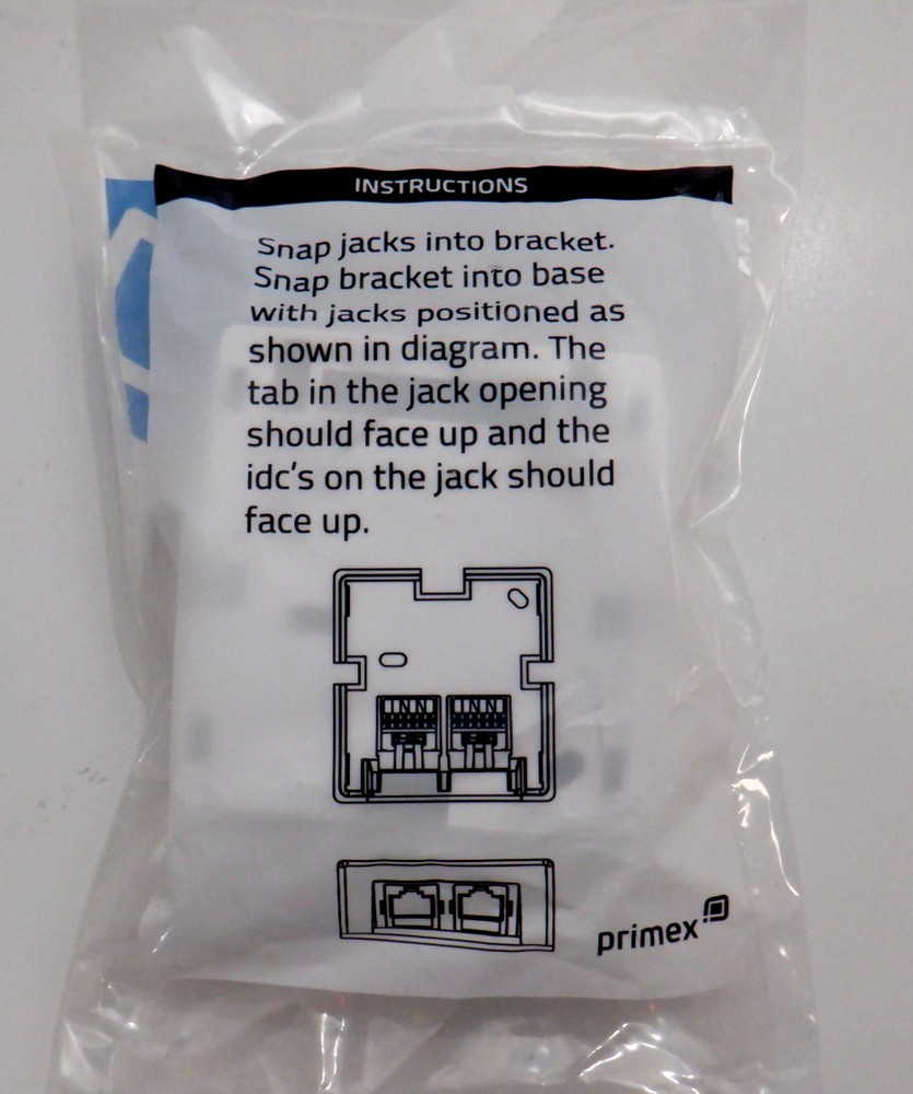 Suttle SE-STAR558-85 Surface Mt Duplex Case