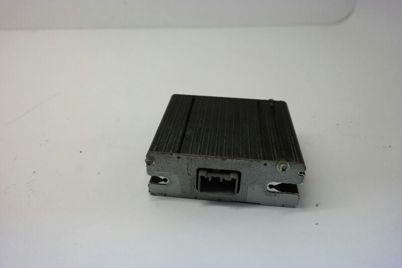 2007 2008 2009 Dodge Durango Amplifier