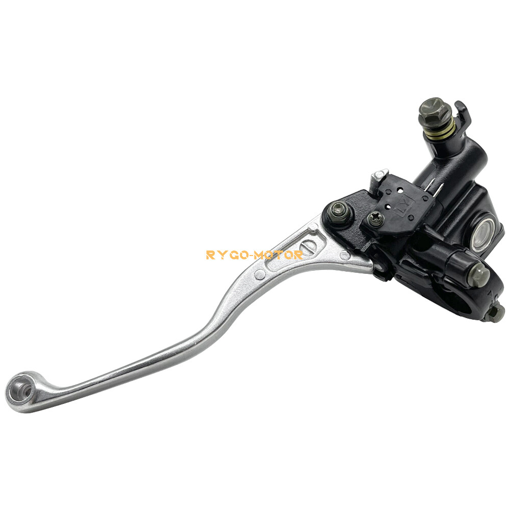 Front Right Brake Master Cylinder for Kawasaki Brute Force 750 4x4i KVF750 05-21
