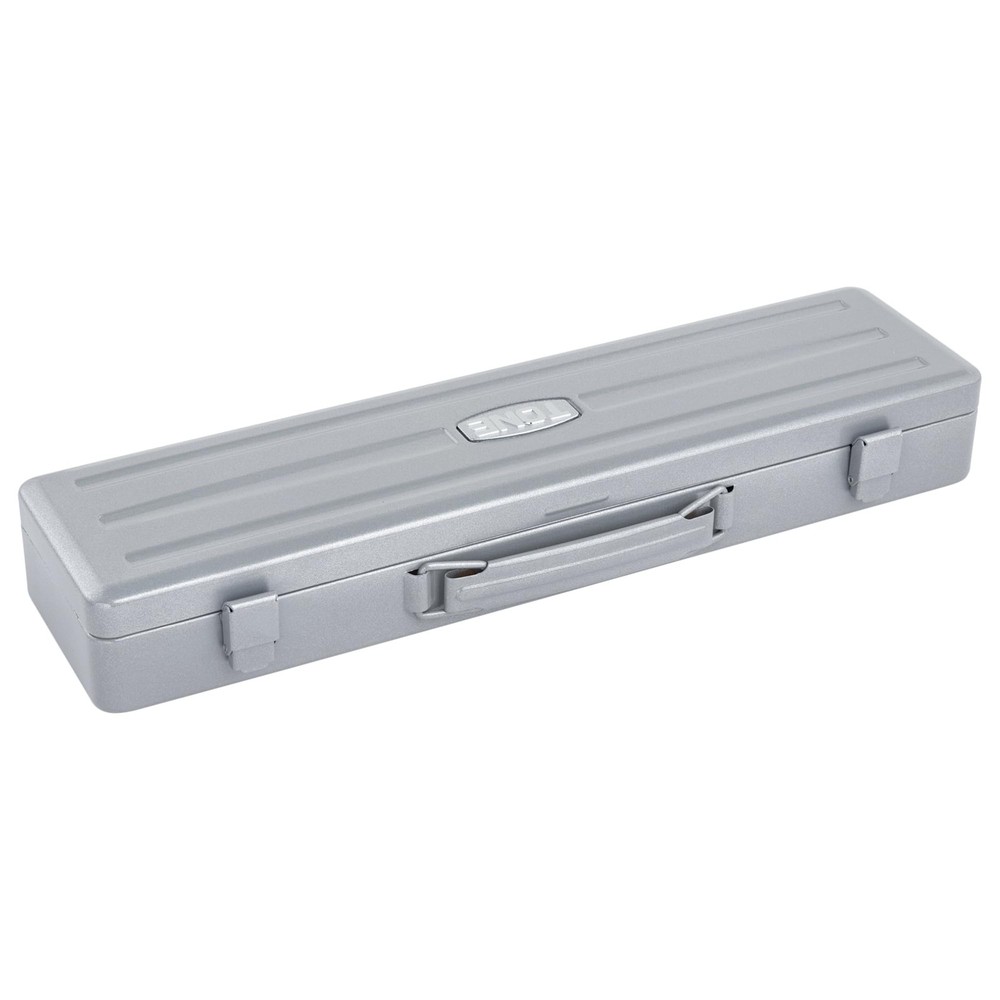 TONE Combination Spanner Set CS100 Silver (10-piece set)