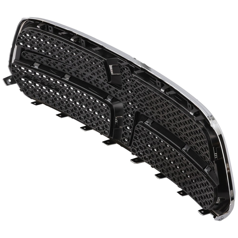 Grille Grill for Dodge Durango 2014-2020