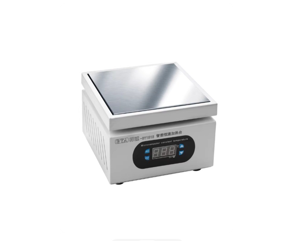Digital Display Heating Platform with Constant Temperature Adjustable Heating