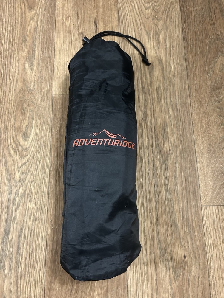 Adventuring Inflatable Packable Pillow