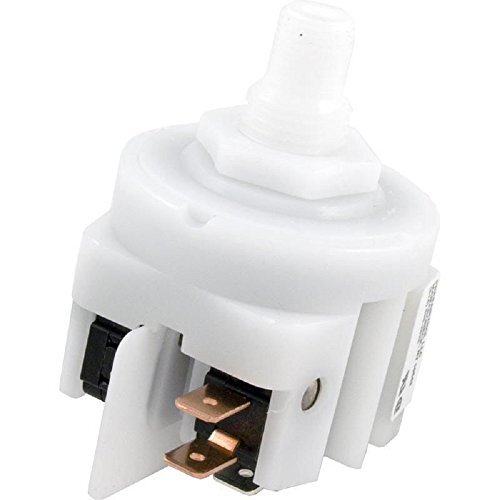 Pres Air Trol VM12540E 1/8" Threads Vacuum Switch