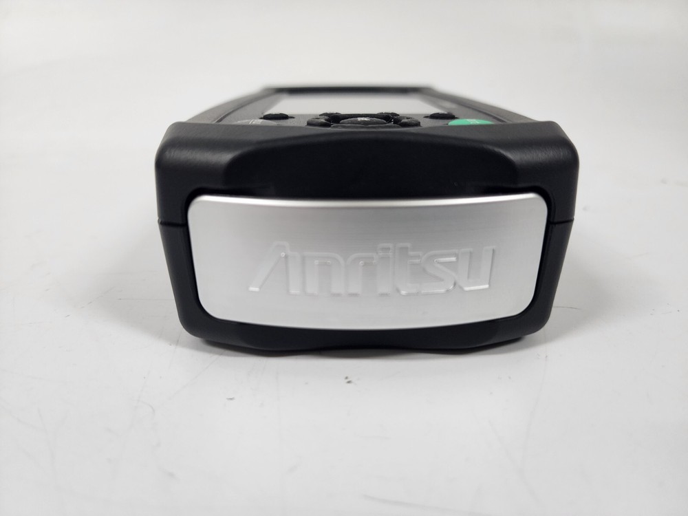 Anritsu MT9090A Network Master, MU909020A Optical Channel Analyzer Module, CWDM