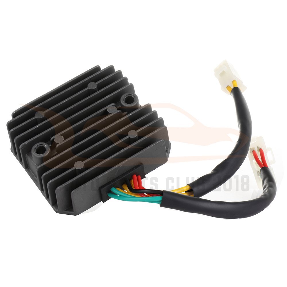 Replace For Honda GL500 GL650 SILVER WING INTERSTATE Regulator Rectifier 1981-83