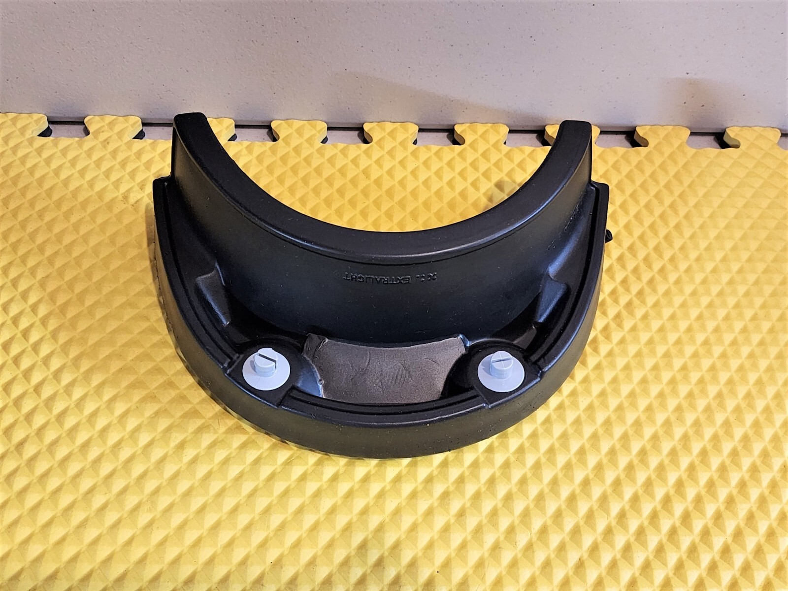 STRONG SPAS / EVERLAST (3) PIECE BLACK PILLOW SET / Free Ship!