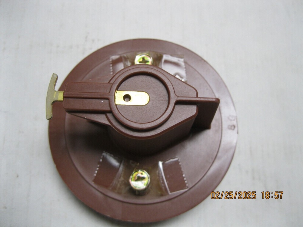 Distributor Rotor Standard JR139