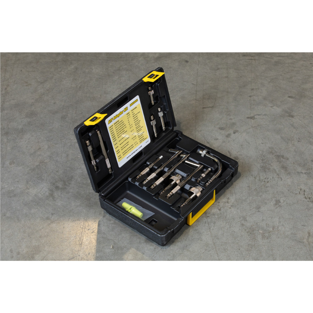 MityVac MVA5800A ATF Refill Kit