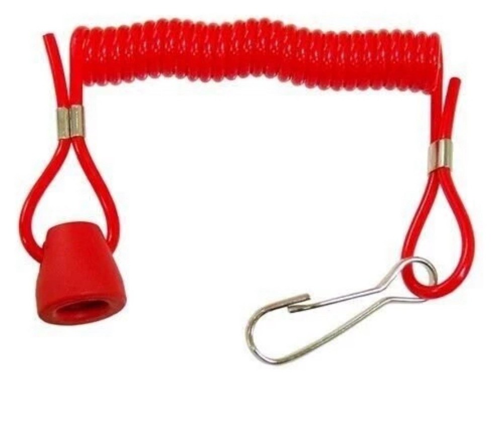 New Tether Switch For Polaris Most Models