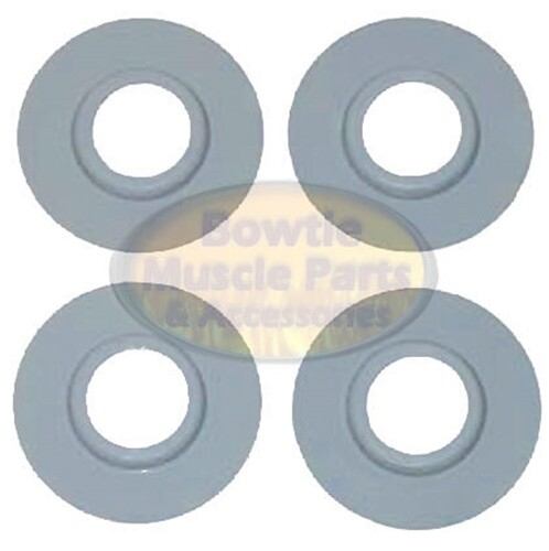 WINDOW CRANK PLASTIC WASHER SET FOR GM VEHICLES