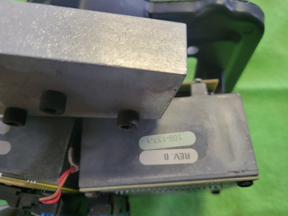 HUNTER HAWKEYE ALIGNMENT CAMERA 125-404-1