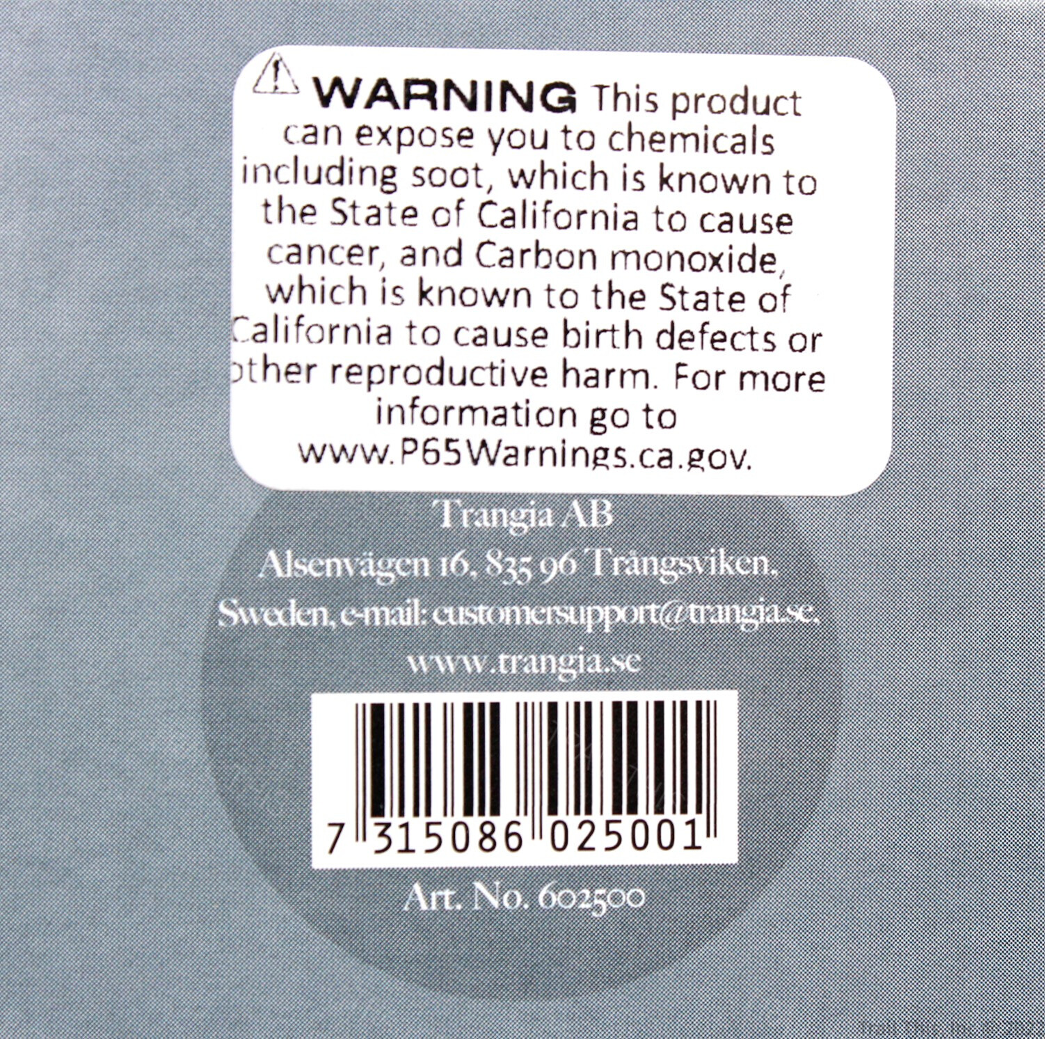 Trangia Spirit Burner Ultralight Alcohol Brass Stove for Camping Backpacking