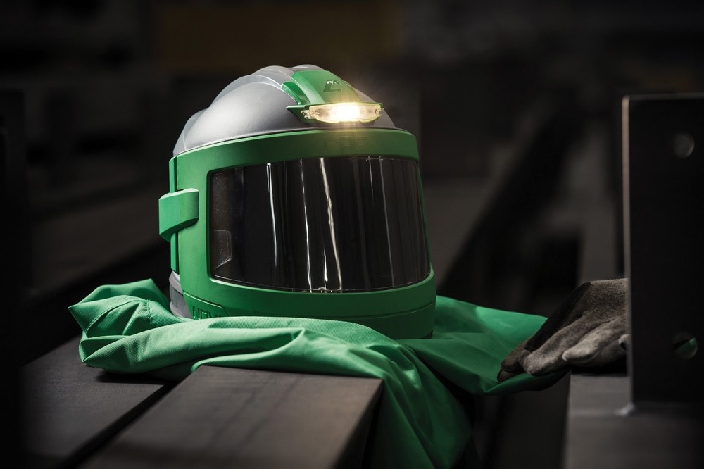 RPB Nova 3 Sandblast Helmet