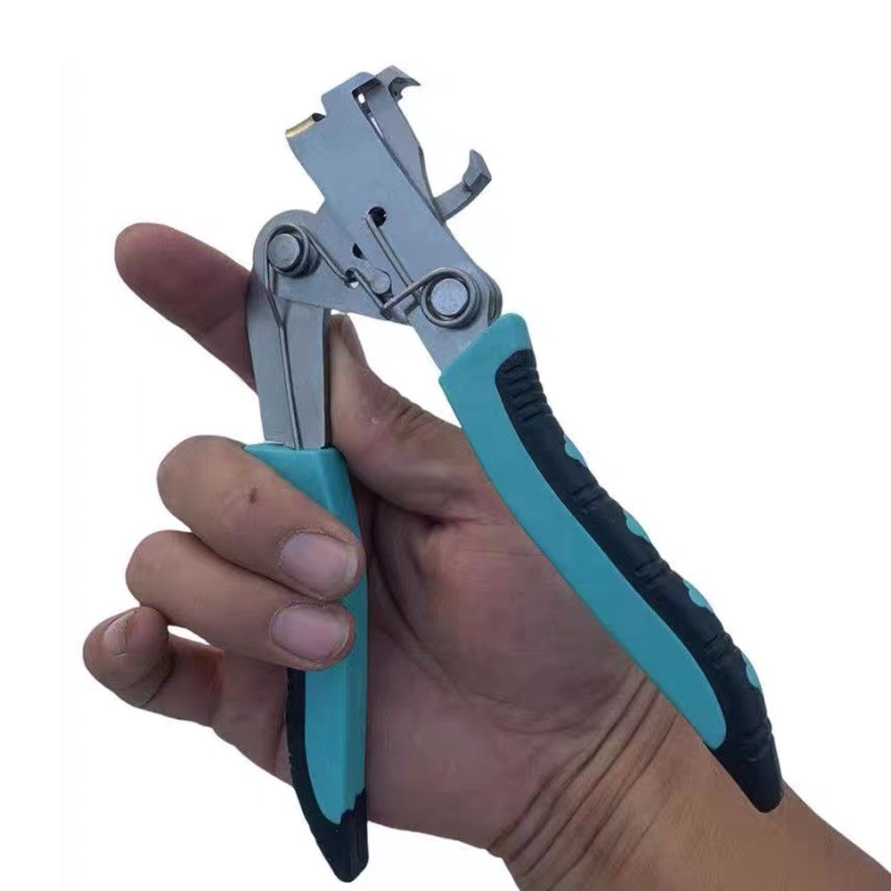 Car Clip Pliers and Disassembly Tools, Efficient Multi-functional TL