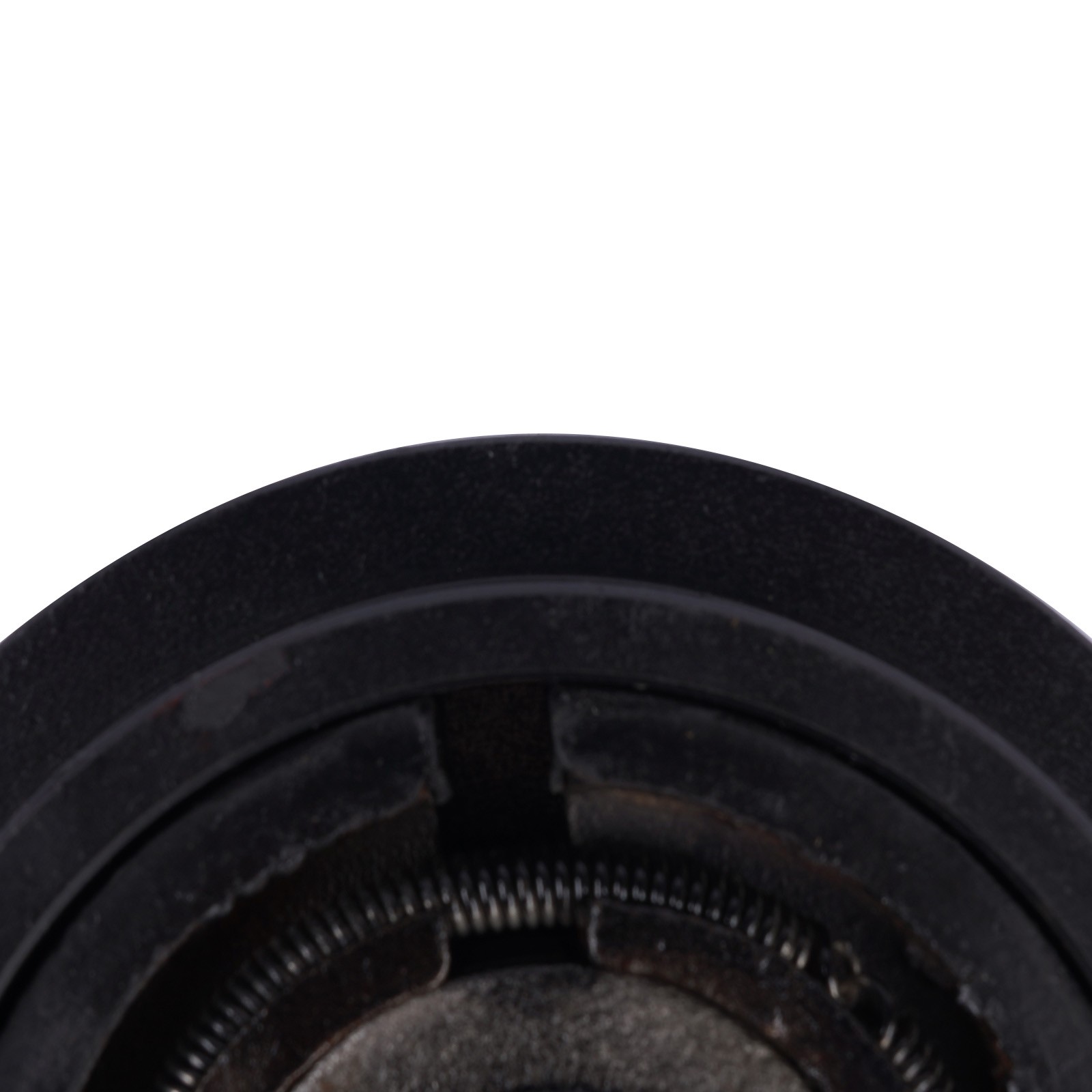 Heavy Duty Centrifugal Clutch Double V-Belt 1/2” Belt Drive 3/4" Bore 5" New