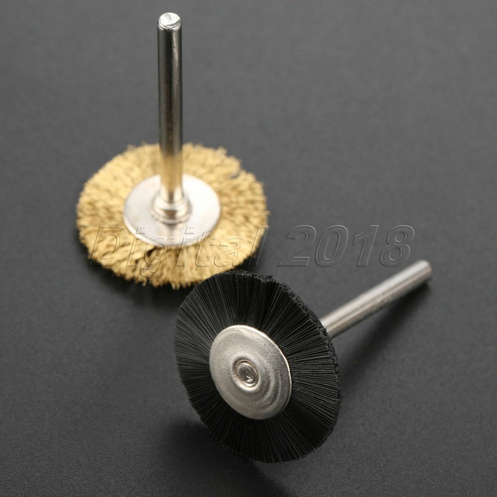 Electric Rotary Grinder Polishing Sanding Bits Tool Kit Accessories Sets 147pcs