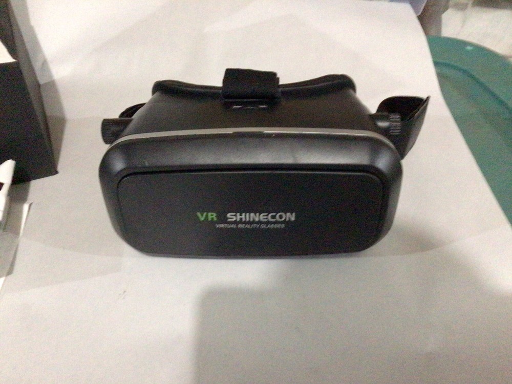 VR Shinecon Virtual Reality Glasses