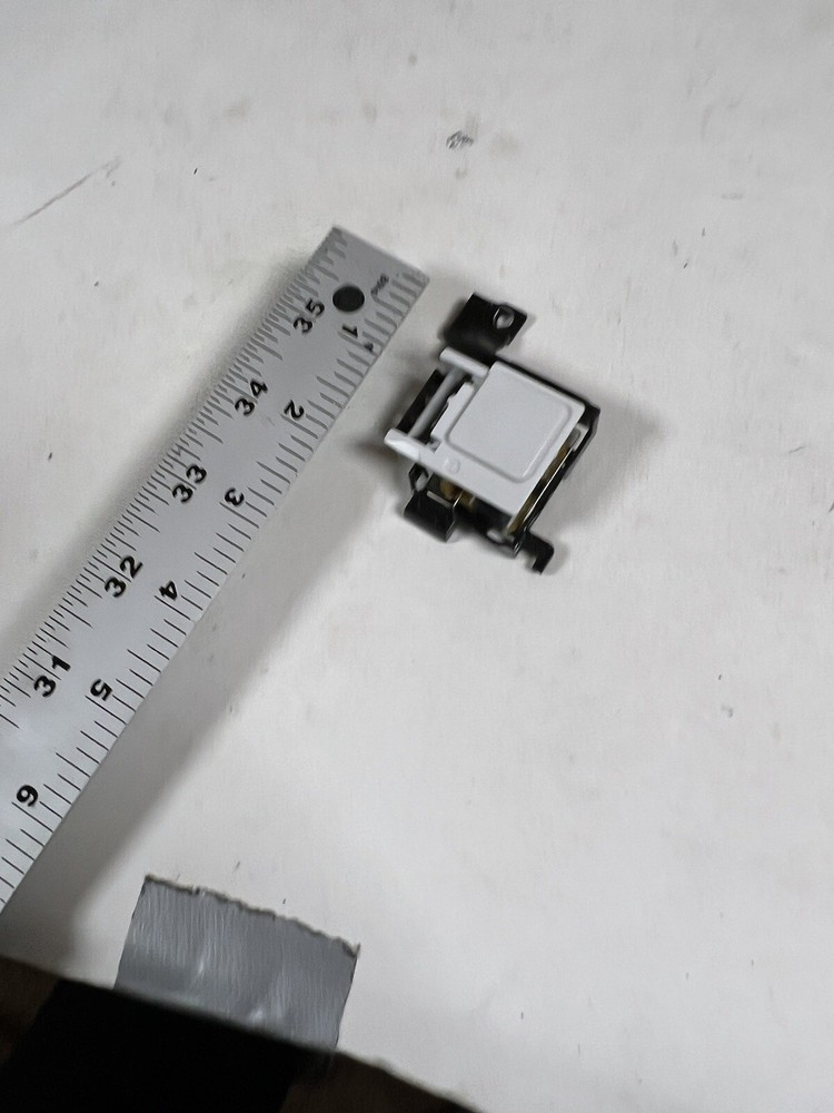 Button Assembly + Board Canon MF731cdw Color Printer