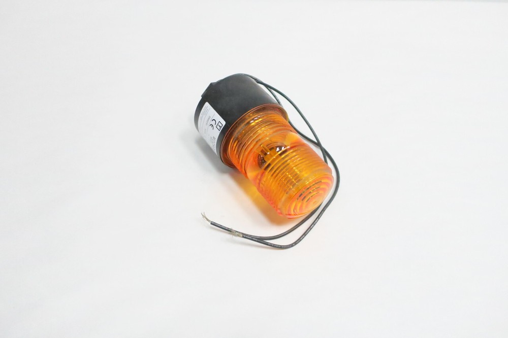 Tomar Electronics 490S-120 Light Module Amber 120v-ac
