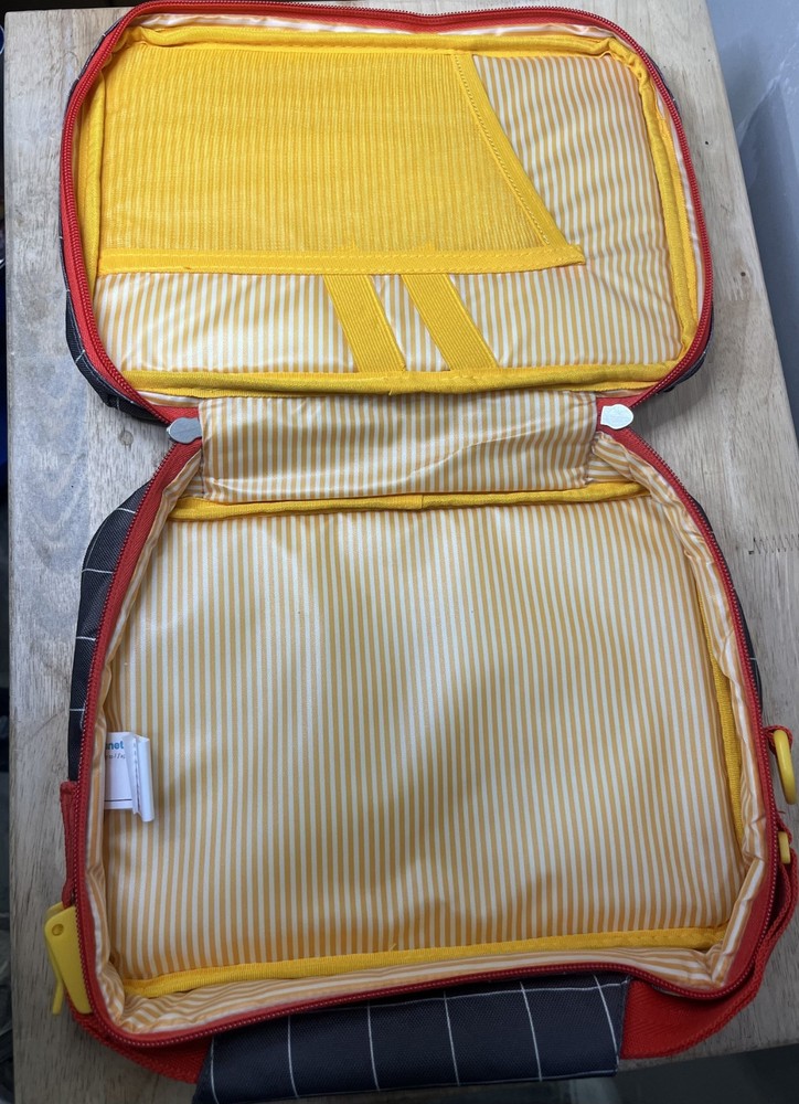 PlanetBox LunchBox Cover