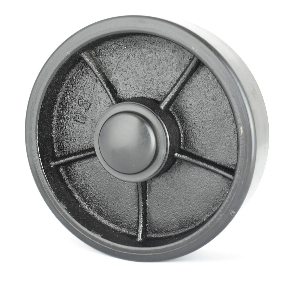 CRWON PTH50 Pallet Jack Wheel Replacement Kit Set Complete