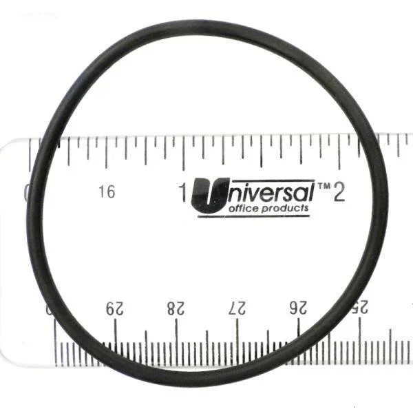 O-Ring, Bulkhead, 8"  (b)