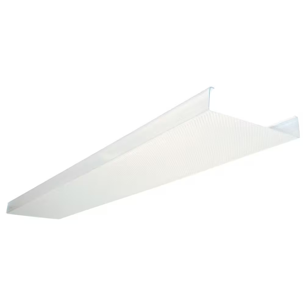 4 Ft. Replacement Wrap around Lens