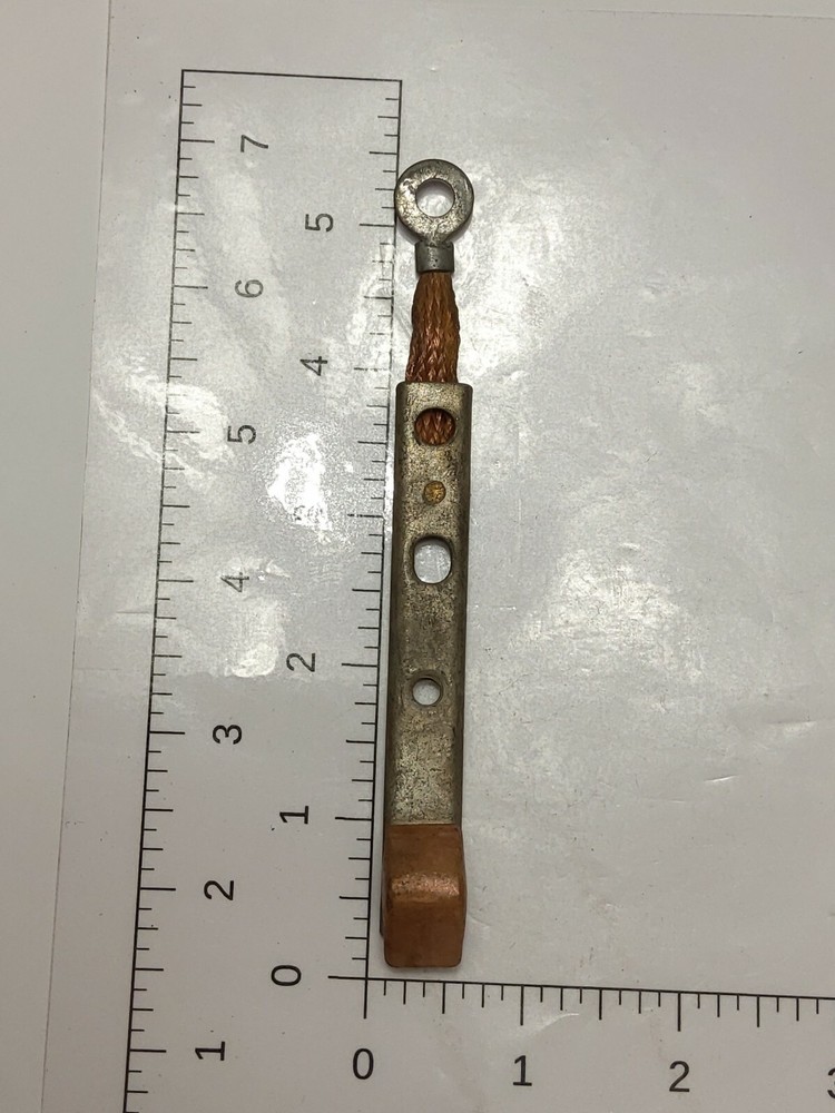 GE MOVING CONTACT (NOS)