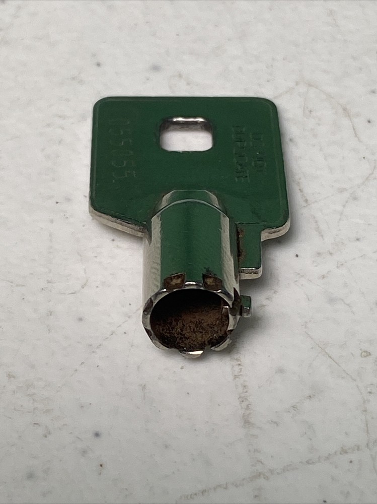 Camlock Systems Style Key 055055