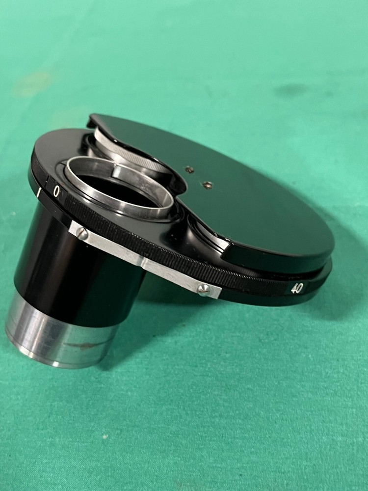 Nikon Phase Contrast 47125