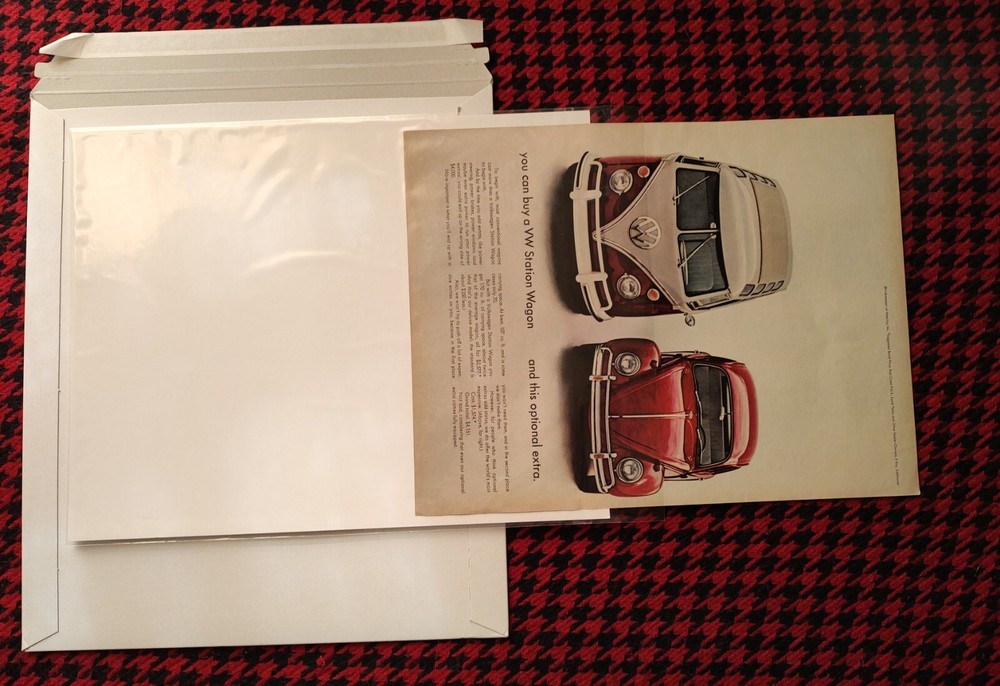 1964 Instron Engineering Print Ad ~ Materials Testing ~ Vintage Tech