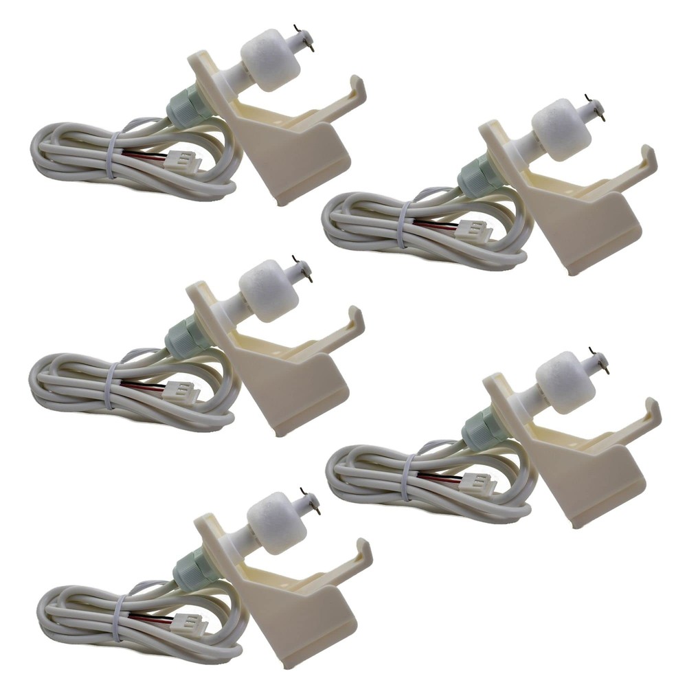 Five Pack IMM Float Switch Replacement for Hoshizaki Ice Machine Replaces