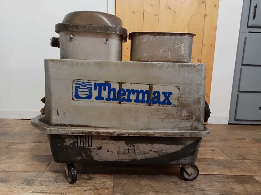 Thermax Cp5