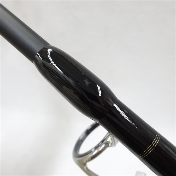 tail walk JigForce SSD S604 Cond/
